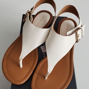 Tommy Hilfiger Sandal Type